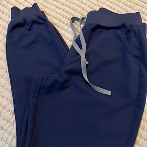 Figs High Waisted Zamora™ Jogger Scrub Pants 2.0